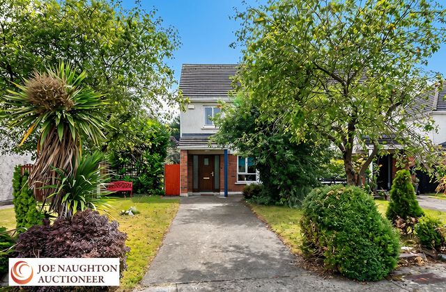 28 Ribbontail Way, Longwood, Co. Meath - Click to view photos