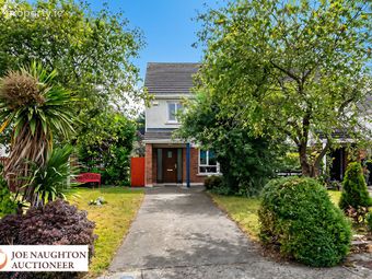 28 Ribbontail Way, Longwood, Co. Meath