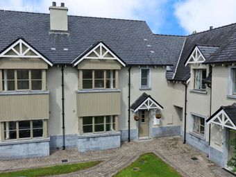58 O'carolan's Court, Kilronan, Ballyfarnon, Boyle, Co. Roscommon, Boyle, Co. Sligo