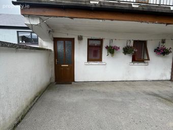 Apartment 1, Weavers Hall, Longford Town, Co. Longford