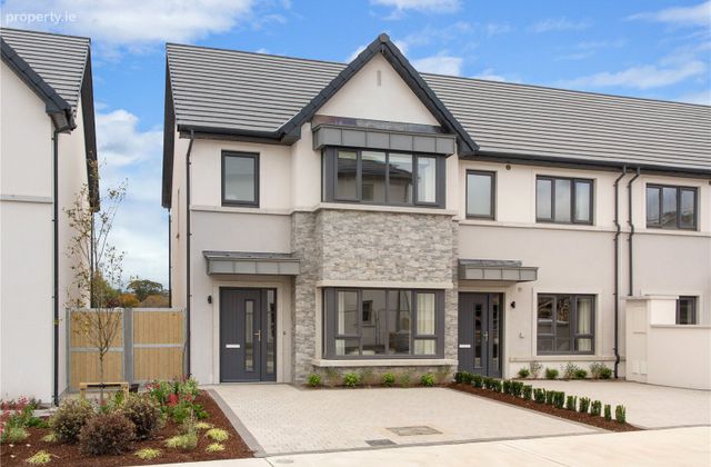 Lorrin Lodge, Lorrin Lodge, Rathnew, Co. Wicklow, Rathnew, Co. Wicklow - Click to view photos