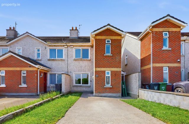 53 Palmer Court, Palmer Road, Rush, Co. Dublin - Click to view photos