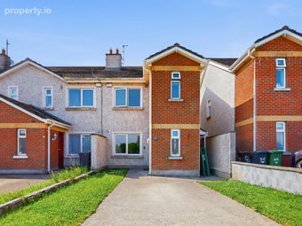 53 Palmer Court,Palmer Road,Rush,Co. Dublin, Rush, Co. Dublin