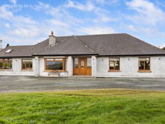 Avonmore House, Baltinanima, Roundwood, County Wicklow, Roundwood, Co. Wicklow