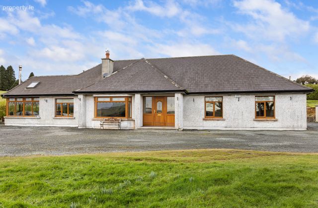 Avonmore House, Baltinanima, Roundwood, County Wicklow, Roundwood, Co. Wicklow - Click to view photos