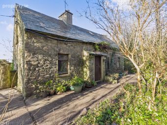 Castleworkhouse, Saltmills, Co Wexford, Ramsgrange, Co. Wexford