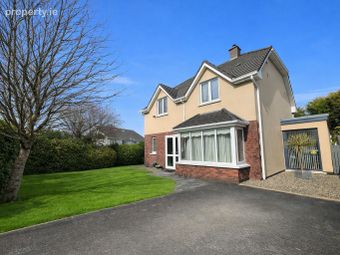 25 Greenfields, Bandon, Co. Cork