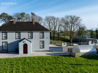 Marahill, Ballinagh, Co. Cavan, Ballinagh, Co. Cavan