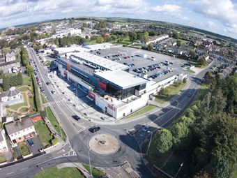 Cashel Town Shopping Centre, Cashel, Co. Tipperary - Image 3