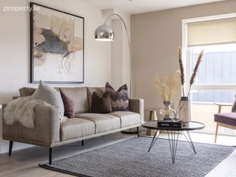 1 Bed, St. Brigid's Road, Killester, Dublin 5 - Image 3