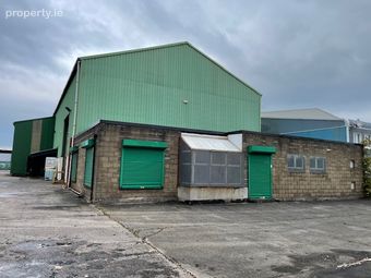 Newbridge Ind Estate, Newbridge, Co. Kildare - Image 5