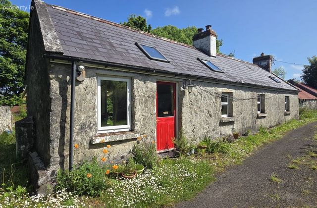 Cloontia, Bonniconlon, Co. Mayo - Click to view photos