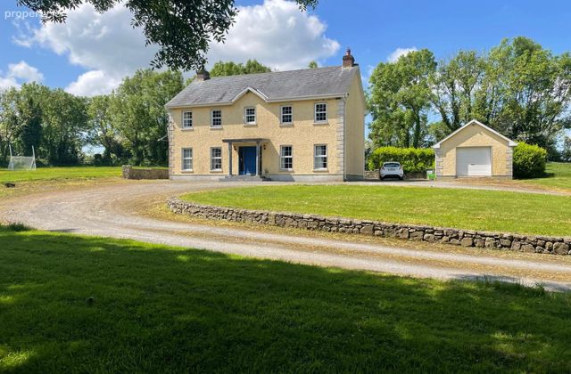 Red Acres South, Mullinavat, Mullinavat, Co. Kilkenny - Click to view photos