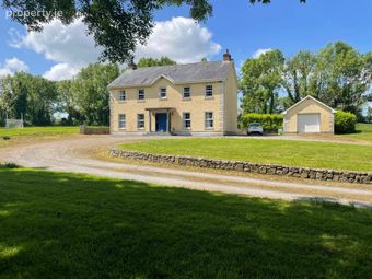 Red Acres South, Mullinavat, Mullinavat, Co. Kilkenny