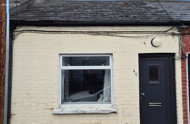 45 Hammond Street, Clanbrassil Street, South Dublin City, Dublin 1 - Click to view photos