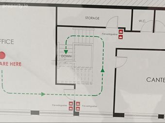 Driving Test Centre, Unit 9, Century Business Park, Dublin 11, Finglas, Dublin 11 - Image 4