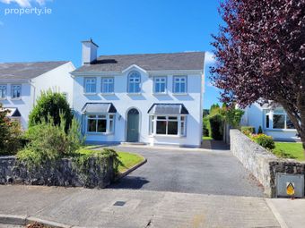 8 Willsgrove, Cahercalla Road, Ennis, Co. Clare - Image 3