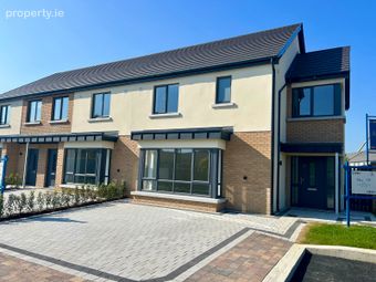 "house Type A", Greenville Lane, Enniscorthy, Co. Wexford - Image 3