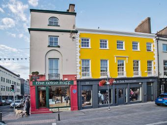 The Wine Buff, 17 Grattan Square, Dungarvan, Co. Waterford - Image 3