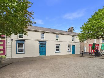 Main St, Cloughjordan, Co. Tipperary, Cloughjordan, Co. Tipperary - Image 2