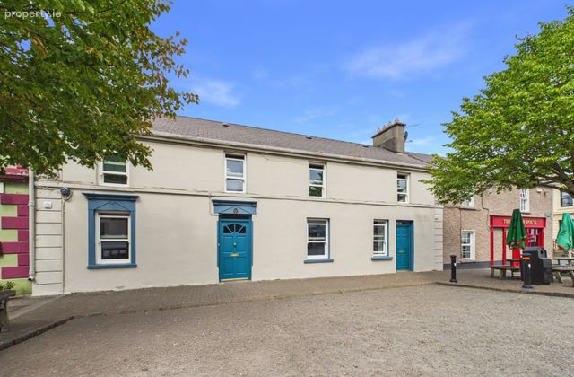 Main St, Cloughjordan, Co. Tipperary, Cloughjordan, Co. Tipperary - Click to view photos