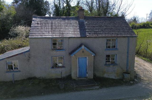 Cortennel, Ballybay, Co. Monaghan, Aughnamullen, Co. Monaghan - Click to view photos