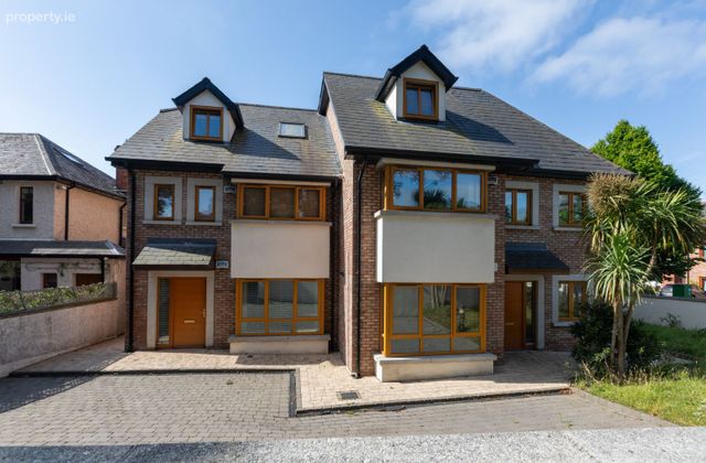 6 Askilawn, Kincora Road, Clontarf, Dublin 3 - Click to view photos