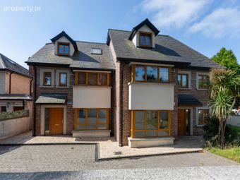 6 Askilawn, Kincora Road, Clontarf, Dublin 3