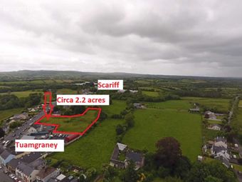 Tuamgraney, Co. Clare, Tuamgraney, Co. Clare