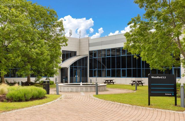 Block 3 Woodford Business Park, Dublin 17 - Click to view photos