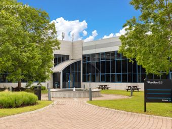 Block 3 Woodford Business Park, Dublin 17