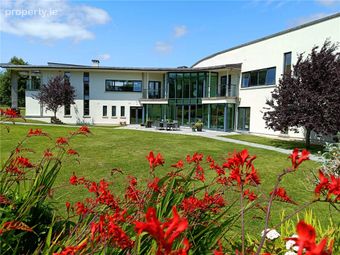 Oyster Bay Lodge, Ballyglan, Woodstown, Co. Waterford, Woodstown, Co. Waterford