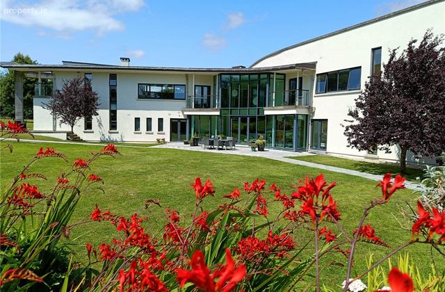 Oyster Bay Lodge, Ballyglan, Woodstown, Co. Waterford, Woodstown, Co. Waterford - Click to view photos