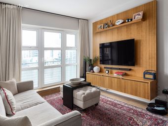 224 The Waterside, Block G, Charlotte Quay, Dublin 4, Dublin 4 - Image 3