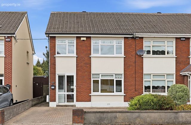 4 Albert College Park, Glasnevin, Glasnevin, Dublin 9 - Click to view photos