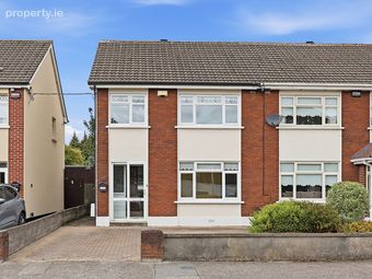 4 Albert College Park, Glasnevin, Glasnevin, Dublin 9
