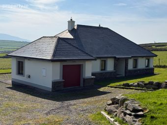 Ballinavounig, Dingle, Co. Kerry