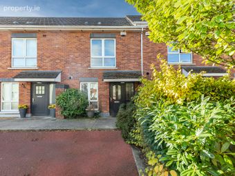 12 Beau Park Crescent, Clongriffin, Dublin 13, Dublin 13