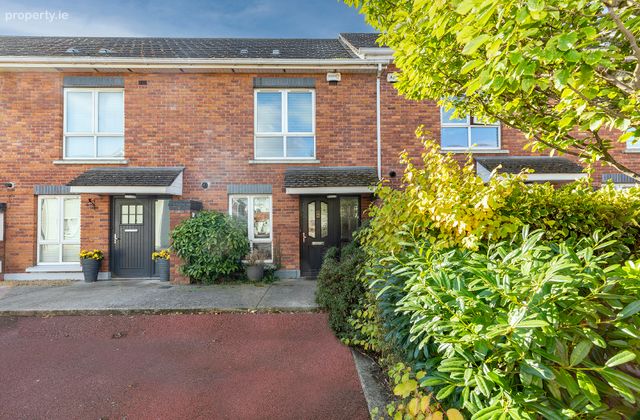 12 Beau Park Crescent, Clongriffin, Dublin 13, Dublin 13 - Click to view photos