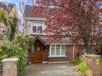 15 Delgany Glen, Greystones, Co Wicklow, Greystones, Co. Wicklow