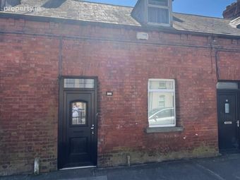 17 Cuchullain Terrace, Castletown Road, Dundalk, Co. Louth