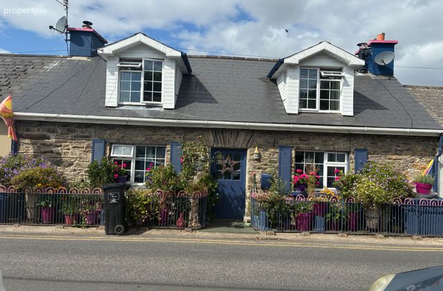 Chapel Street, Lismore, Lismore, Co. Waterford - Click to view photos