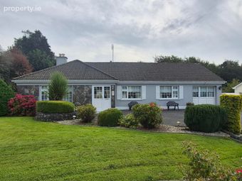 2 Grattan Park, Mountbellew, Co. Galway, Mountbellew, Co. Galway