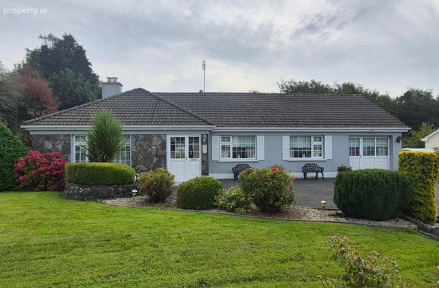 2 Grattan Park, Mountbellew, Co. Galway, Mountbellew, Co. Galway - Click to view photos