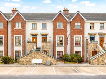 54 The Waterways, Sallins, Co. Kildare - Image 2