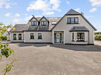 Barmoney, Ballyhogue, Co Wexford, Galbally, Co. Wexford