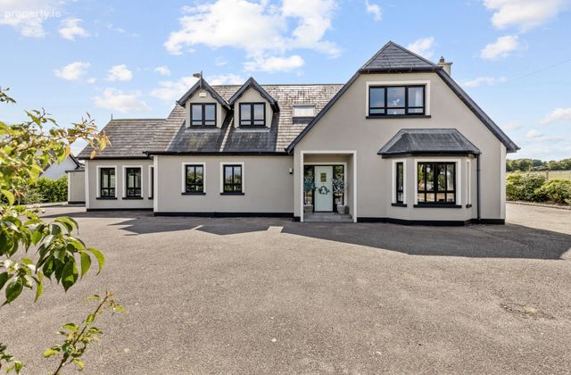 Barmoney, Ballyhogue, Co Wexford, Galbally, Co. Wexford - Click to view photos