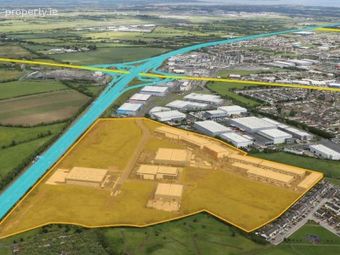 Unit E8 North City Business Park, Finglas, Dublin 11, Dublin 11 - Image 2
