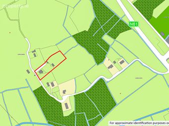 Cappalisheen, Kiltoom, Athlone, Co. Roscommon, Kiltoom, Co. Roscommon - Image 4