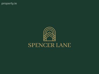 Spencer Lane, Spencer Lane, Rathangan Demesne, Rathangan, Co. Kildare - Image 4